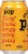 Culture Pop® Orange Mango Chili & Lime Soda Single Can Perspective: left