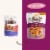 Catalina Crunch® Fruity Zero Sugar Cereal Perspective: left