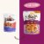 Catalina Crunch® Fruity Zero Sugar Cereal Perspective: left