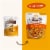 Catalina Crunch™ Cheddar Snack Mix Perspective: left