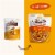 Catalina Crunch™ Cheddar Snack Mix Perspective: left