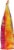 Hi-Chew® Getaway Mix Candy Stand Up Pouch Perspective: left