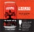 2 Towns Ciderhouse Imperial Apple Hard Cider Perspective: left