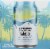 2 Towns Ciderhouse® Sidekick™ Non-Alcoholic Pacific Pineapple Perspective: left