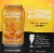 2 Towns Ciderhouse® Mango Cosmic Crisp® Imperial Cider Cans Perspective: left
