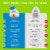 Stur™ Strawberry Lemonade Water Enhancer Bottle Perspective: left