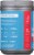 Vital Performance™ Strawberry Protein Powder Perspective: left