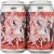 Odin Brewing Co Odin's Gift Amber Ale Beer Perspective: left