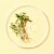 Function of Beauty® Strengthen Hair Goal Booster Shots with Pea Sprout Extract Perspective: left