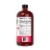 MaryRuth's® Liquid Morning Raspberry Multivitamin Perspective: left