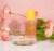 SoloVegan Glow & Dew You Brightening Serum Perspective: left