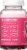 Vital Proteins Women's Raspberry Multi Gummies Perspective: left