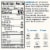 Happy Viking® Vanilla Bean Plant Protein Shake Perspective: left
