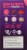 Actual Veggies® Purple Roots Veggie Burgers Perspective: left