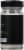 Truff Black Truffle Infused Salt Perspective: left