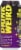 Weird® Yerba Blue Pom Acai Yerba Mate Tea Perspective: left