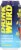 Weird® Yerba Grateful Grapefruit Tea Drink Can Perspective: left