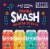 Devils Backbone Tequila Smash Margarita Variety Pack Cans Perspective: left