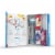 Cirkul® Starter Kit Water Bottle and Cartridge System Perspective: left