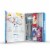 Cirkul® Starter Kit Water Bottle and Cartridge System Perspective: left