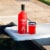 Uptown Cocktails Caribbean Punch Perspective: left