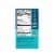 Liquid I.V.® Hydration Multiplier® Golden Cherry Electrolyte Drink Mix Packets Perspective: left