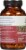 Organic India® Organic Psyllium Fiber Dietary Supplement Capsules Perspective: left