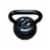 Tru Grit Adjustable Kettlebell Perspective: left