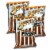 New Orleans Kettle Style Potato Chips Bundled By Tribeca Curations | Value Pack of 12 (Mesqui Perspective: left