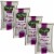 Asian Sesame Salad Dressing Packets | Value Pack | 1.5 Ounce | 20 Count Perspective: left