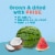 RIND Snacks Coco Melon Dried Fruit Superfood - 3oz Bags, 6 Bags Total Perspective: left