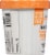 The Frozen Farmer Orange Cream Frobert Frozen Dairy Dessert Pint Perspective: left
