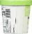 The Frozen Farmer Honeydew Sorbet Perspective: left
