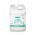 MomRemedy Everything Household Liquid Refill Cleaner & Stain Remover + Glass Spray Bottle Combo Pack Perspective: left