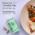 Hilma® Gas + Bloat Relief Capsules Perspective: left