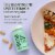Hilma® Dairy + Gluten Digestive Enzyme Perspective: left