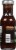 Wicked Foods Wicked Sticky Teriyaki Sauce Perspective: left