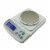 Digital Scale 500g x 0.01g for Precision Weighing & Counting - USB Wall Adapter NEW Perspective: left