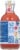 Kombucha 221 B.C.® Blueberry + Ginger Kombucha Perspective: left
