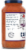 Carbone™ Mediterranean Marinara Pasta Sauce Perspective: left