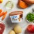 PetPlate Human-Grade Beef Entrée Fresh Dog Food For All Life Stages Perspective: left