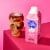 nutpods® Non Dairy Sweet Créme made with Almonds and Coconuts Coffee Creamer Perspective: left