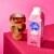nutpods® Non Dairy Sweet Créme made with Almonds and Coconuts Coffee Creamer Perspective: left