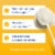 Vital Proteins Collagen Peptides for Skin, Hair, Nail & Joint Support 20g Collagen Vanilla Powder Perspective: left
