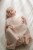 Bublo Baby Wearable Blanket, Cotton Sleep Sacks for 6-12 Months, 100% Cotton, Medium Size Perspective: left