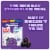 Dimetapp Cold & Cough and Nighttime Cold & Cough Perspective: left