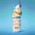 Olipop® Cream Soda Prebiotic Soda Can Perspective: left