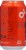 Olipop® Cherry Cola Prebiotic Soda Can Perspective: left