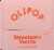 Olipop® Prebiotic Soda Strawberry Vanilla Perspective: left
