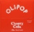 Olipop® Cherry Cola Prebiotic Soda Perspective: left